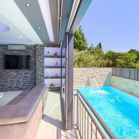 Luxury Vall Apartment Krk Town Exterior photo