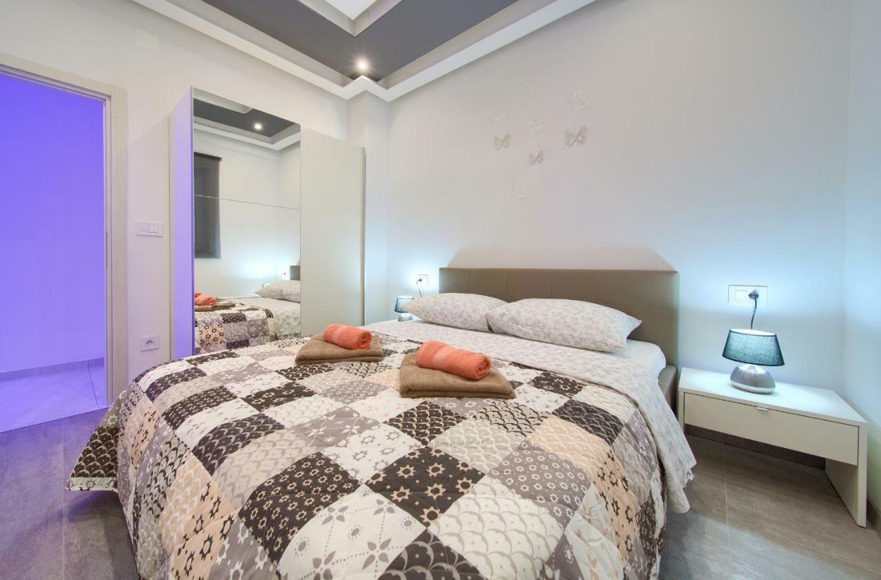 Luxury Vall Apartment Krk Town Exterior photo