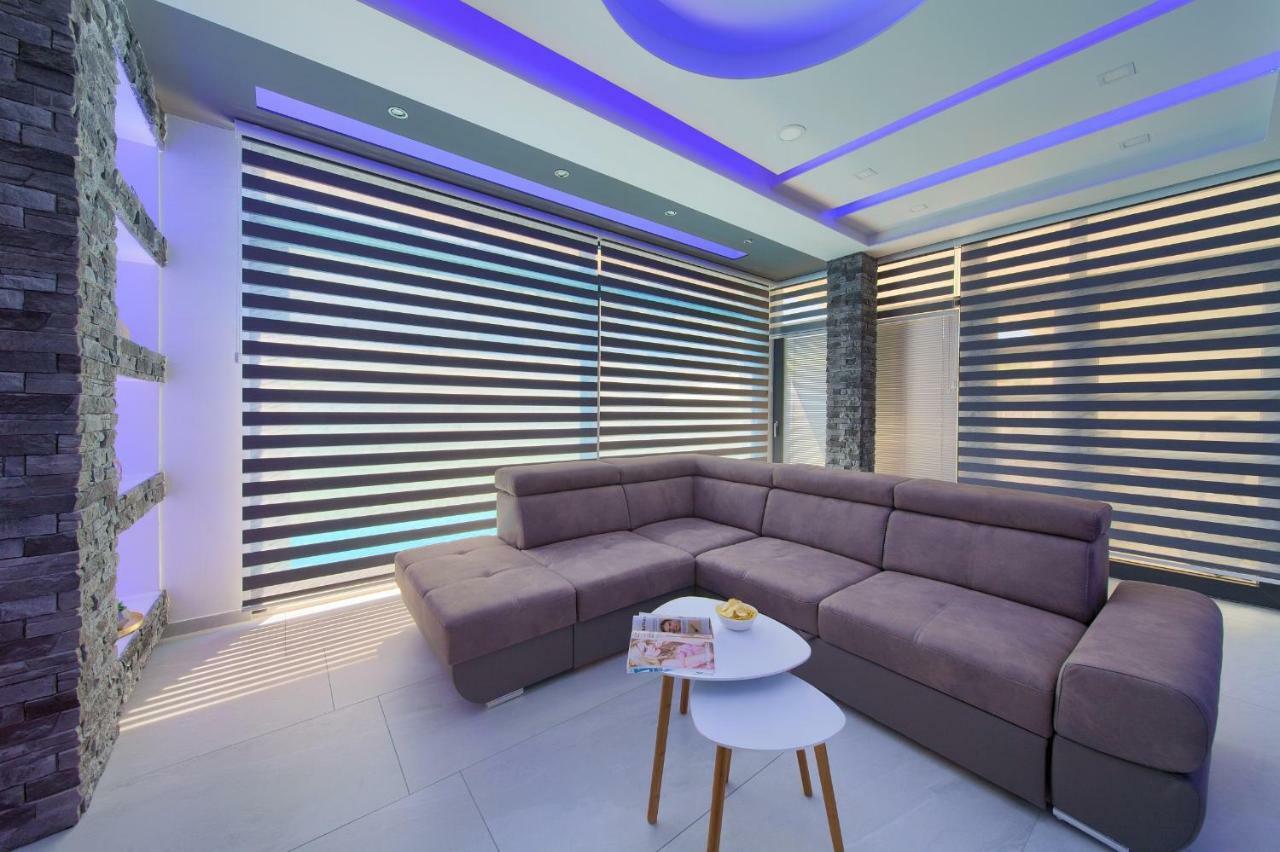Luxury Vall Apartment Krk Town Exterior photo